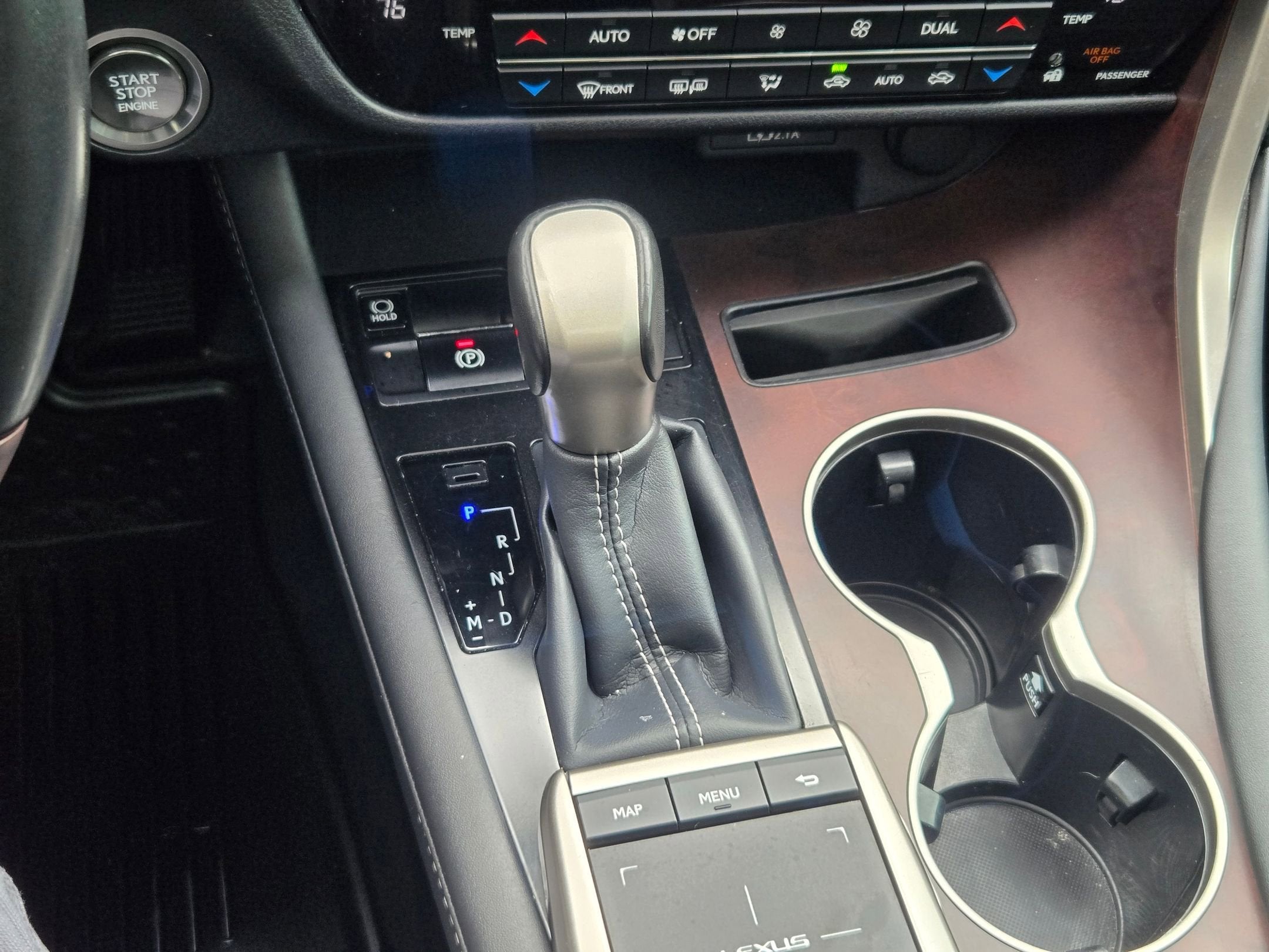 2020 Lexus RX 350 PREMIUM