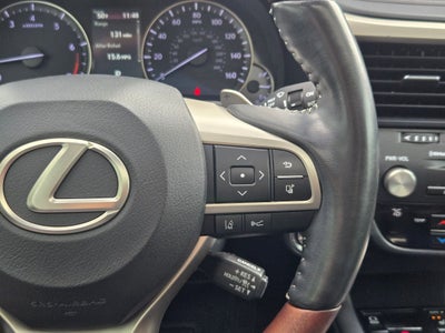 2020 Lexus RX 350 PREMIUM