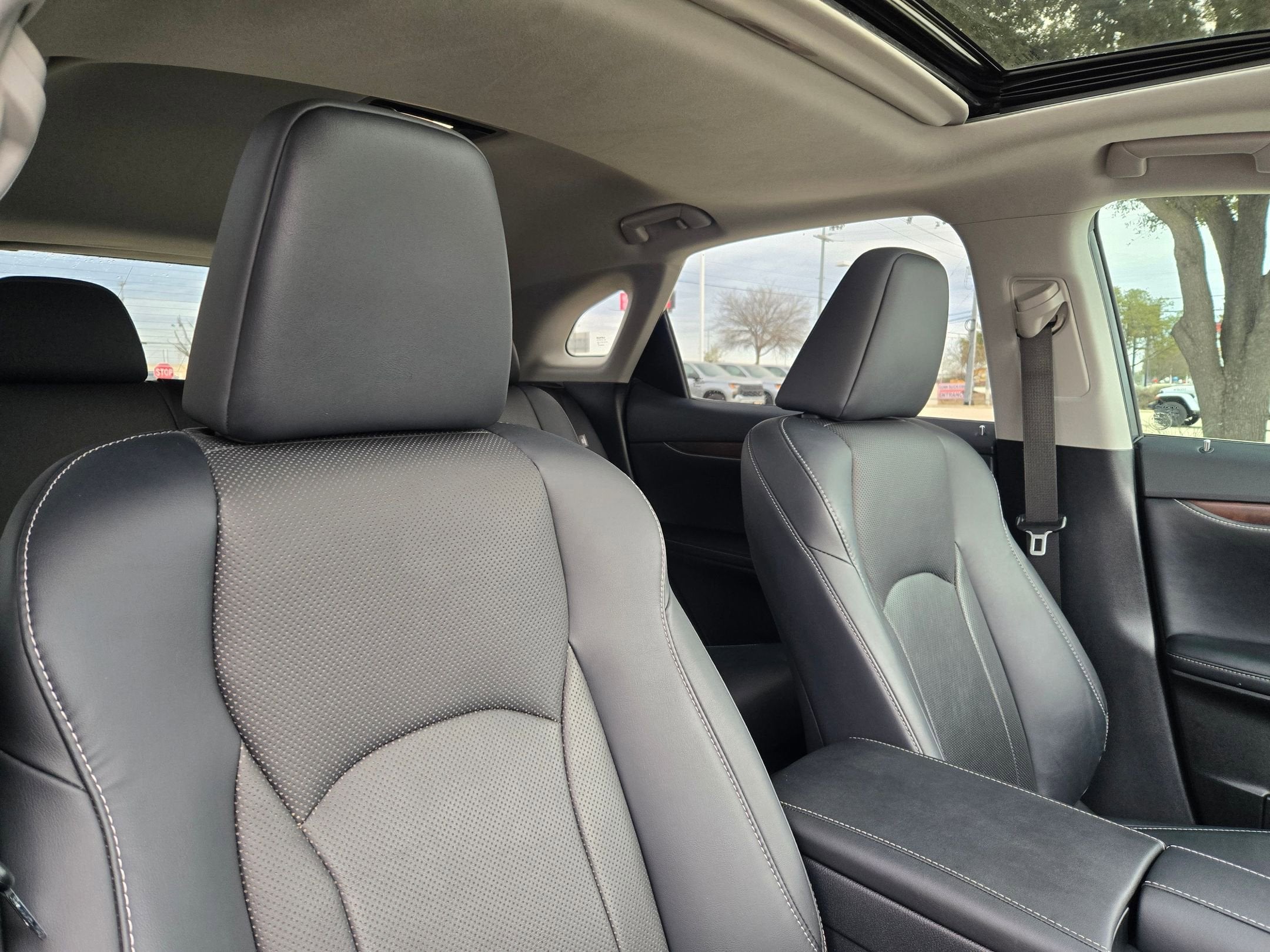 2020 Lexus RX 350 PREMIUM