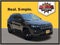 2024 Jeep COMPASS 4WD LATITUDE LUX 4X4