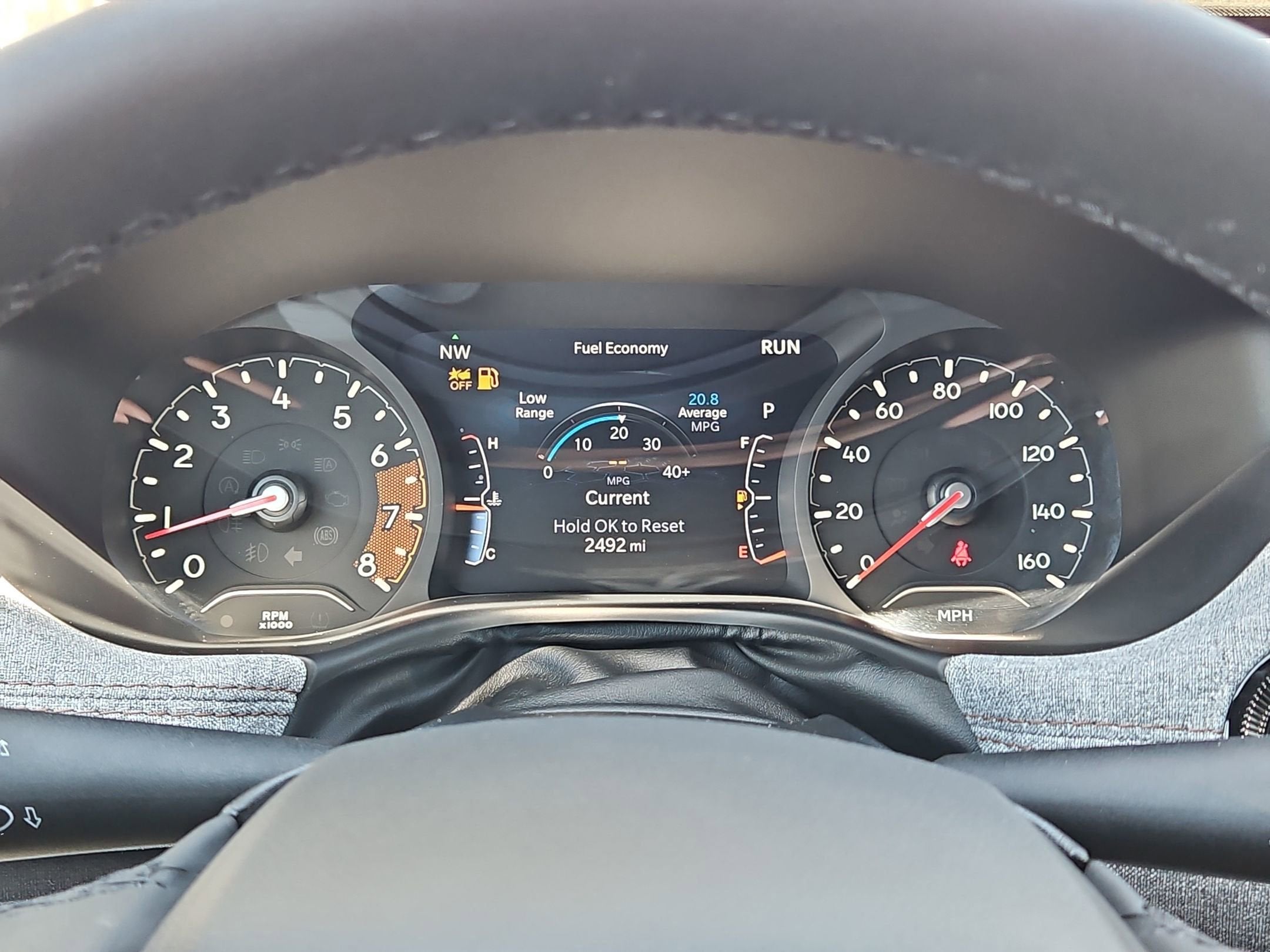 2024 Jeep COMPASS 4WD LATITUDE LUX 4X4