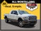 2020 RAM 2500 LONGHORN