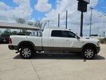 2020 RAM 2500 LONGHORN