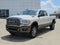 2020 RAM 2500 LONGHORN