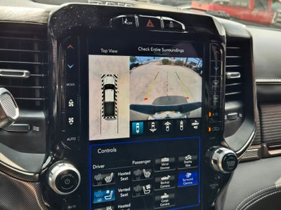 2021 RAM 2500 LIMITED