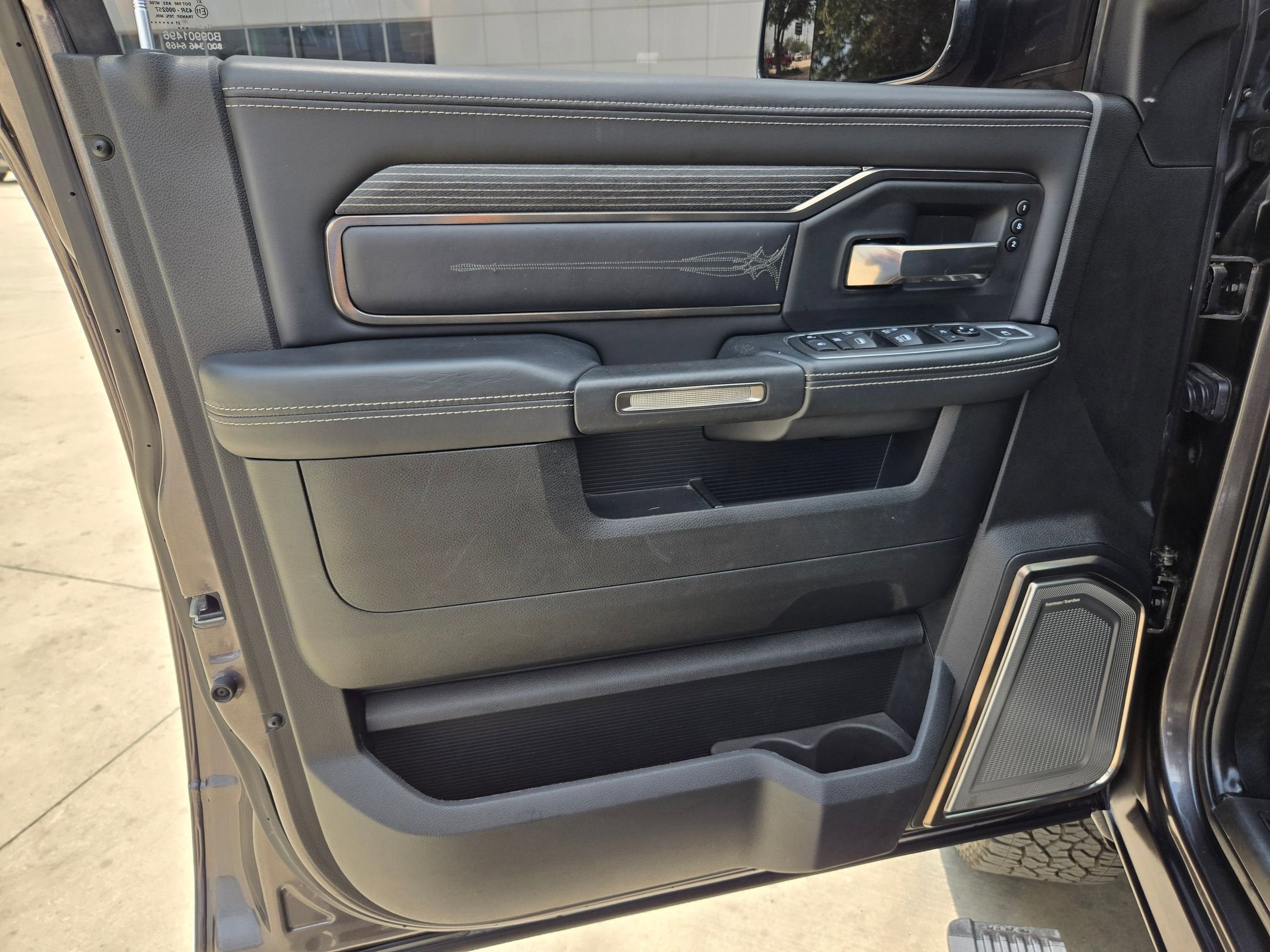 2021 RAM 2500 LIMITED