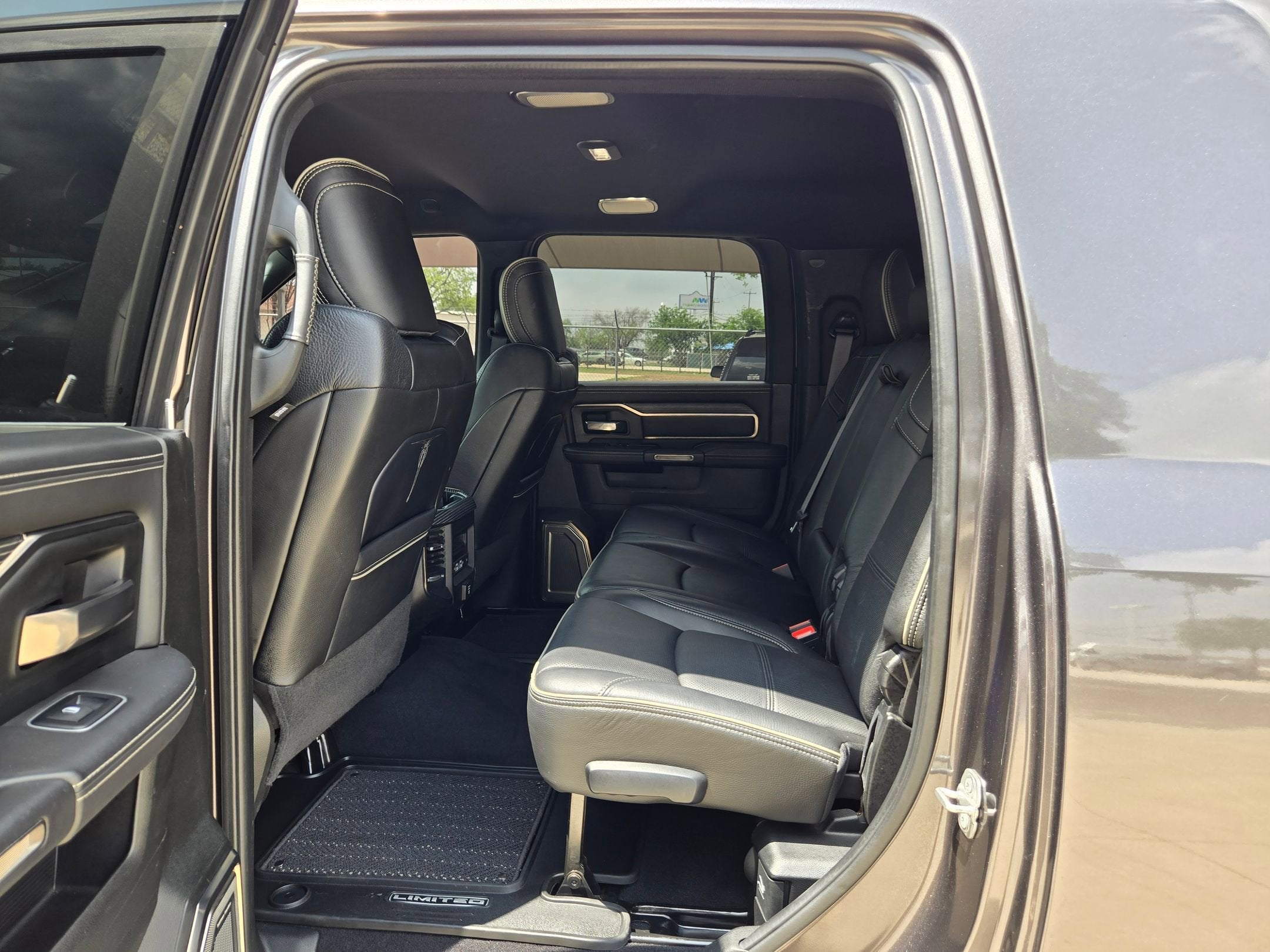 2021 RAM 2500 LIMITED