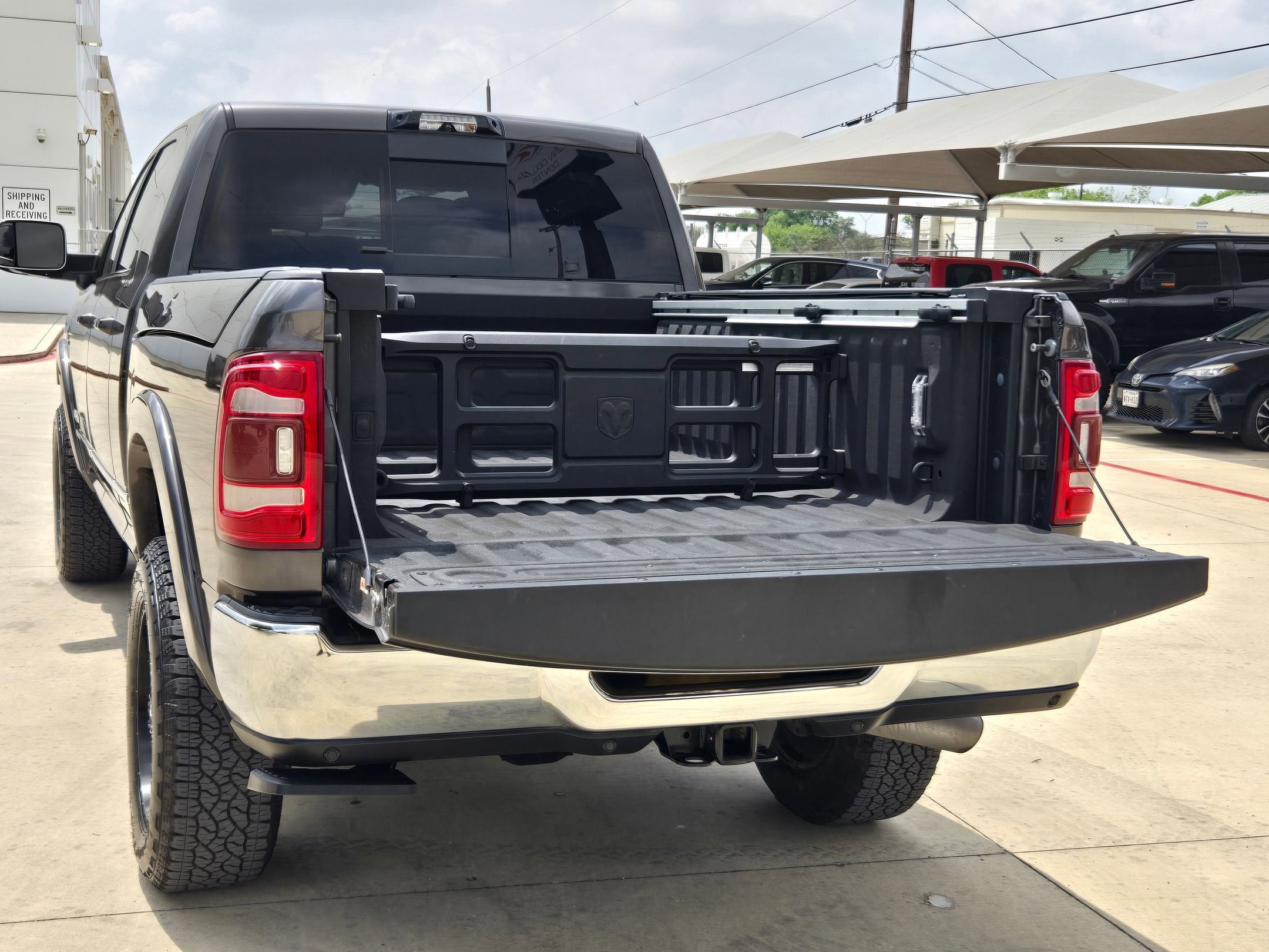 2021 RAM 2500 LIMITED