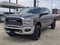 2021 RAM 2500 LIMITED