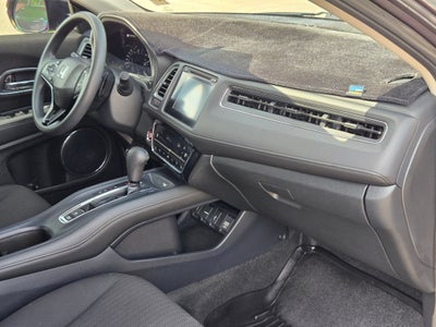2018 Honda HR-V AWD EX EX