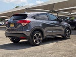 2018 Honda HR-V AWD EX EX