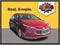 2017 Chevrolet CRUZE LT LT