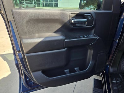2023 Chevrolet SILV 1500 CUSTOM CUSTOM