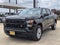 2024 Chevrolet SILV 1500 CUSTOM CUSTOM