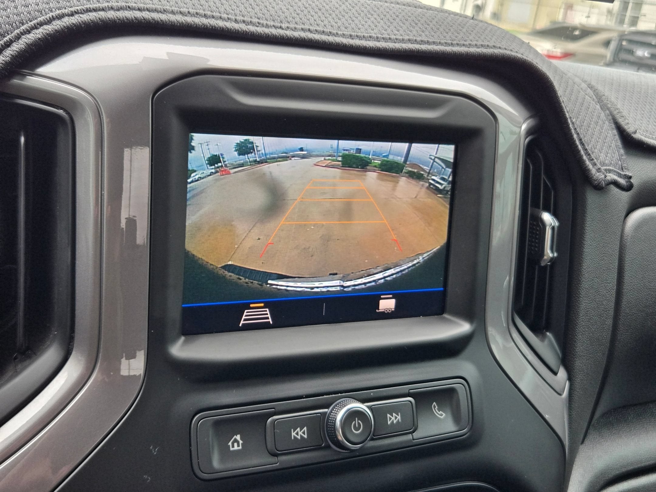2022 Chevrolet SILV 1500 CUSTOM CUSTOM