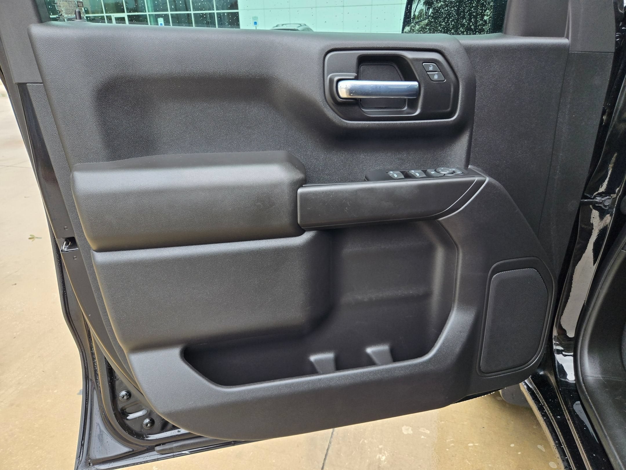 2022 Chevrolet SILV 1500 CUSTOM CUSTOM