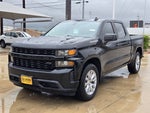 2022 Chevrolet SILV 1500 CUSTOM CUSTOM