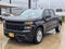 2022 Chevrolet SILV 1500 CUSTOM CUSTOM