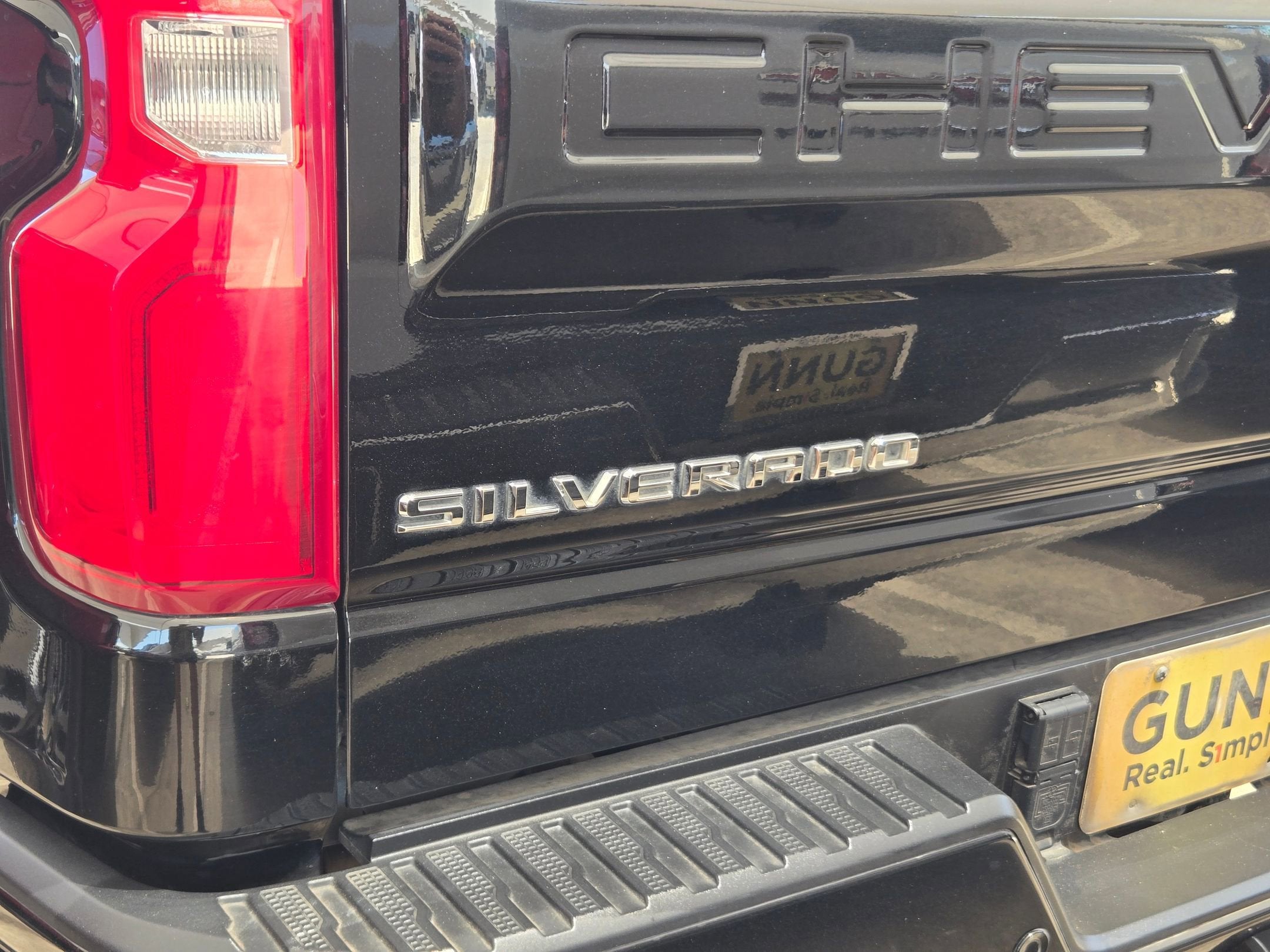 2022 Chevrolet SILVERADO 1500 LIMITED LTD HC