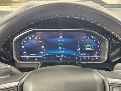 2024 Chevrolet SILVERADO ZR2