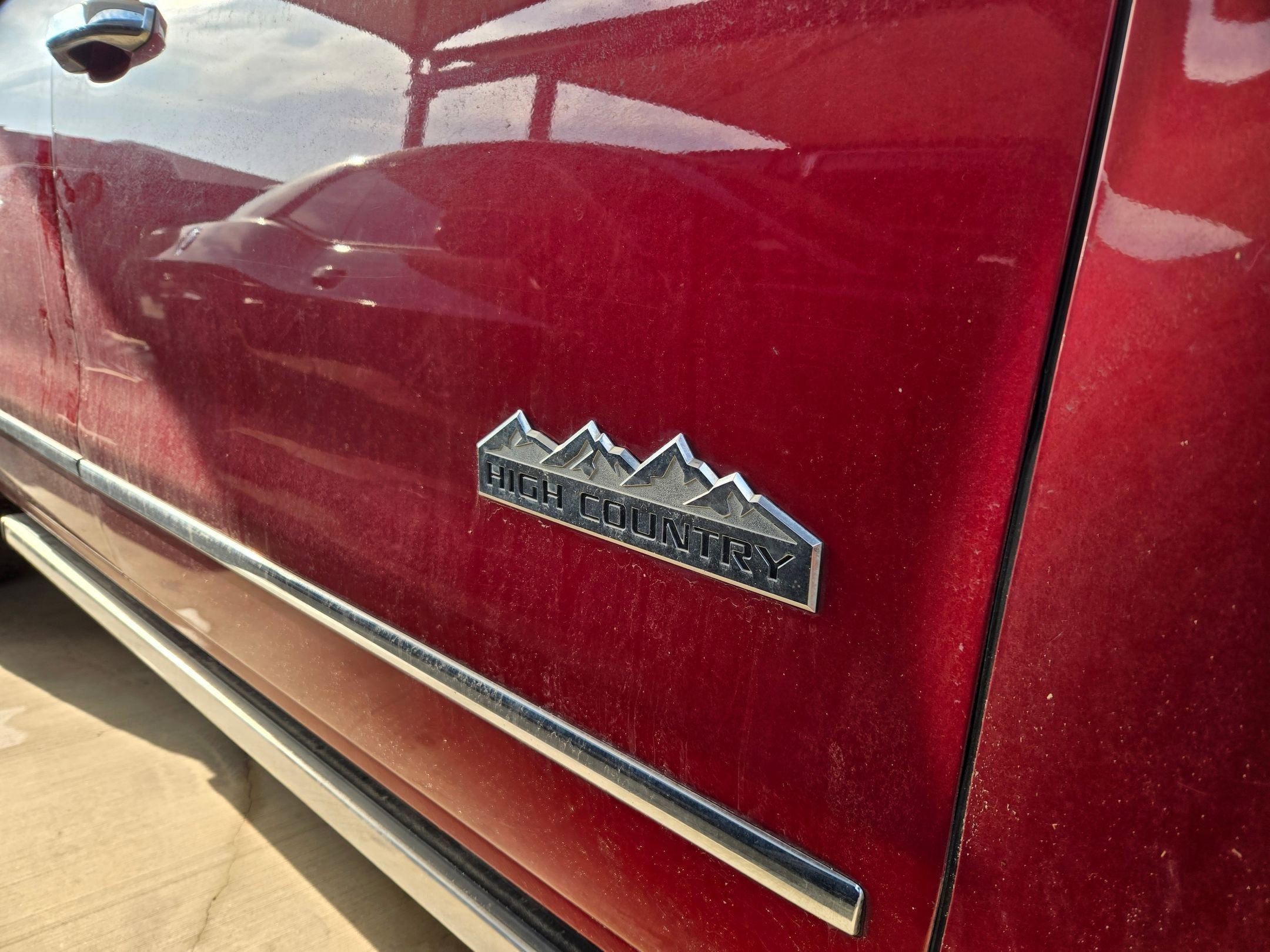 2018 Chevrolet SILV 1500 4WD H/C 4WD