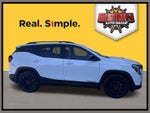 2022 GMC TERRAIN SLT FWD SLT ELEVATION