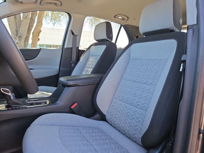 2022 Chevrolet EQUINOX LS LS