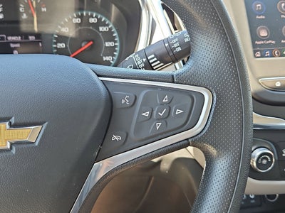 2022 Chevrolet EQUINOX LS LS