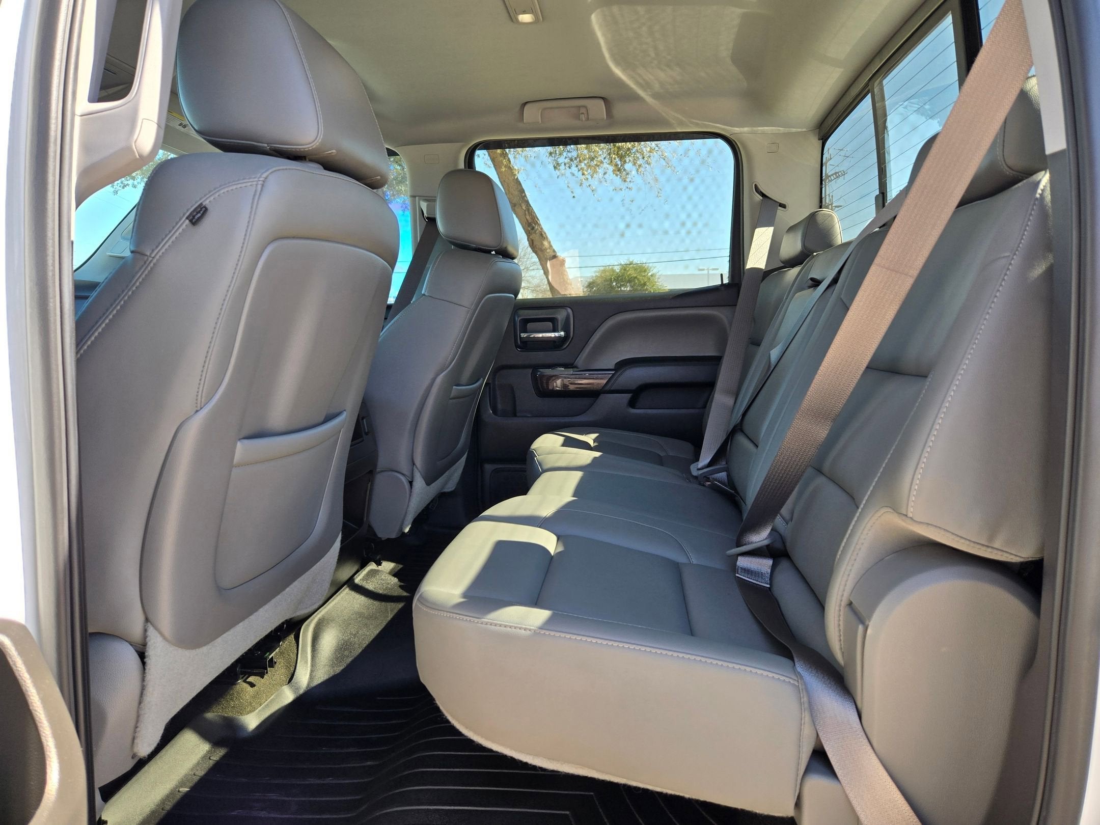 2015 GMC SIERRA 1500 SLT PDC