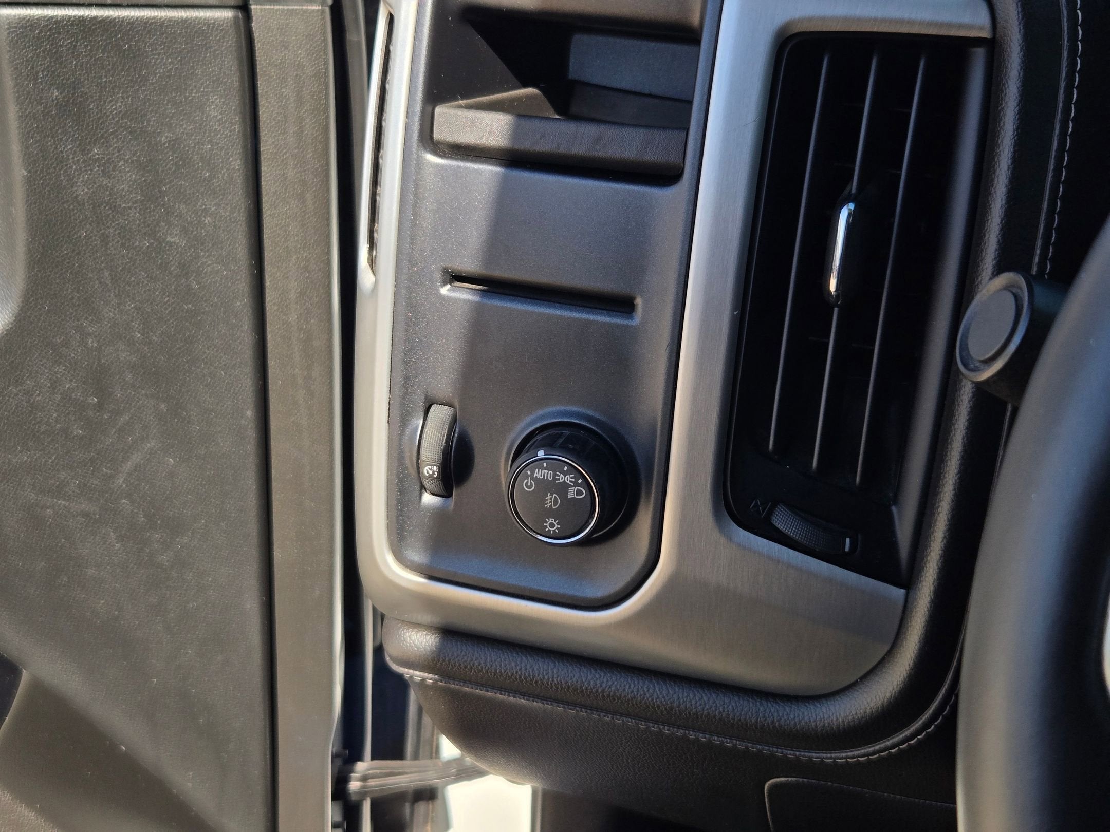 2015 GMC SIERRA 1500 SLT PDC