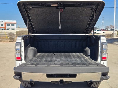 2015 GMC SIERRA 1500 SLT PDC