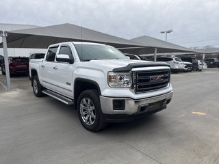 2015 GMC SIERRA 1500 SLT PDC