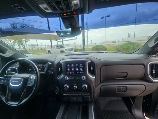 2020 GMC SIERRA 1500 AT4 in San Antonio, TX - Gunn Nissan