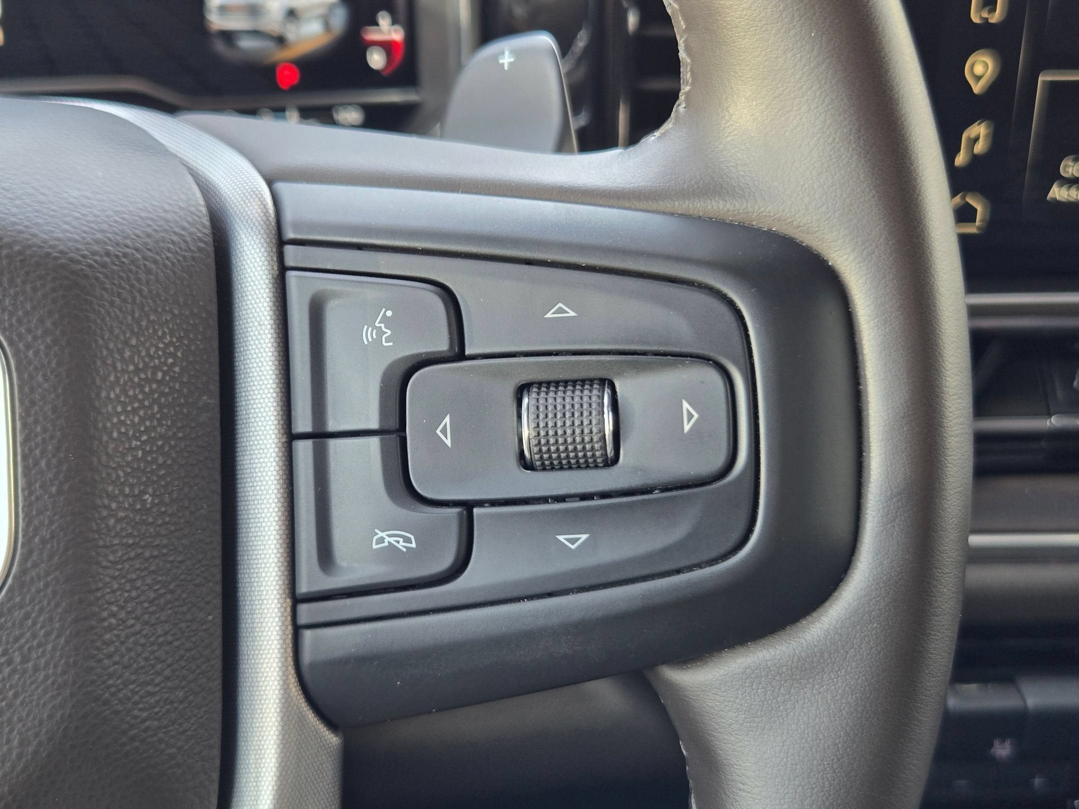 2024 GMC SIERRA 1500 SLT SLT