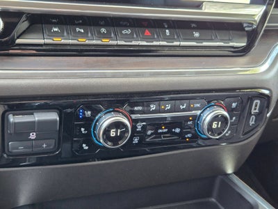 2024 GMC SIERRA 1500 SLT SLT