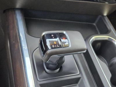 2024 GMC SIERRA 1500 SLT SLT