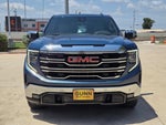 2024 GMC SIERRA 1500 SLT SLT