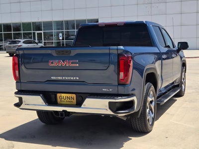 2024 GMC SIERRA 1500 SLT SLT