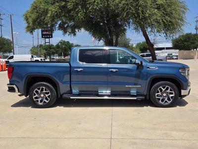 2024 GMC SIERRA 1500 SLT SLT
