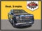 2024 GMC SIERRA 1500 SLT PDW