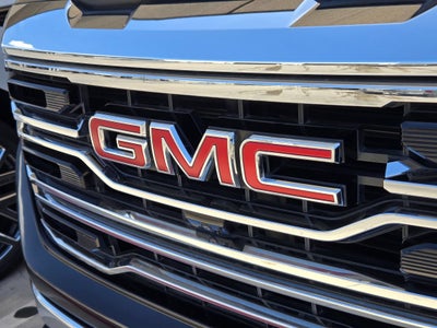 2024 GMC SIERRA 1500 SLT PDW