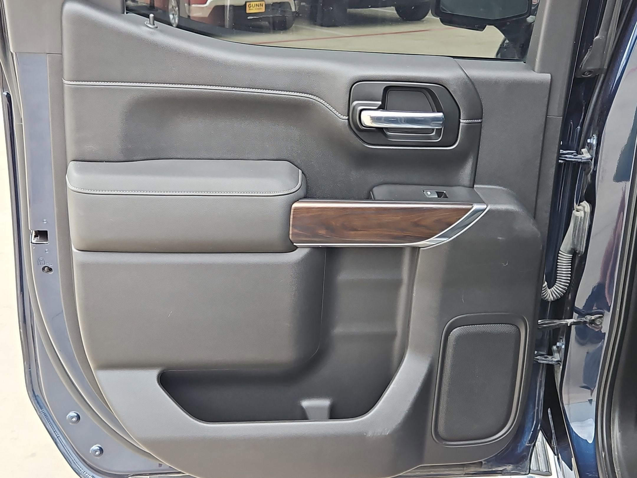 2020 GMC SIERRA 1500 SLT PDC