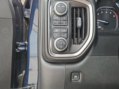 2020 GMC SIERRA 1500 SLT PDC