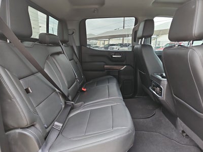 2020 GMC SIERRA 1500 SLT PDC