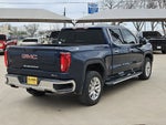 2020 GMC SIERRA 1500 SLT PDC