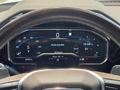 2022 GMC SIERRA 1500 4WD 4WD SLT