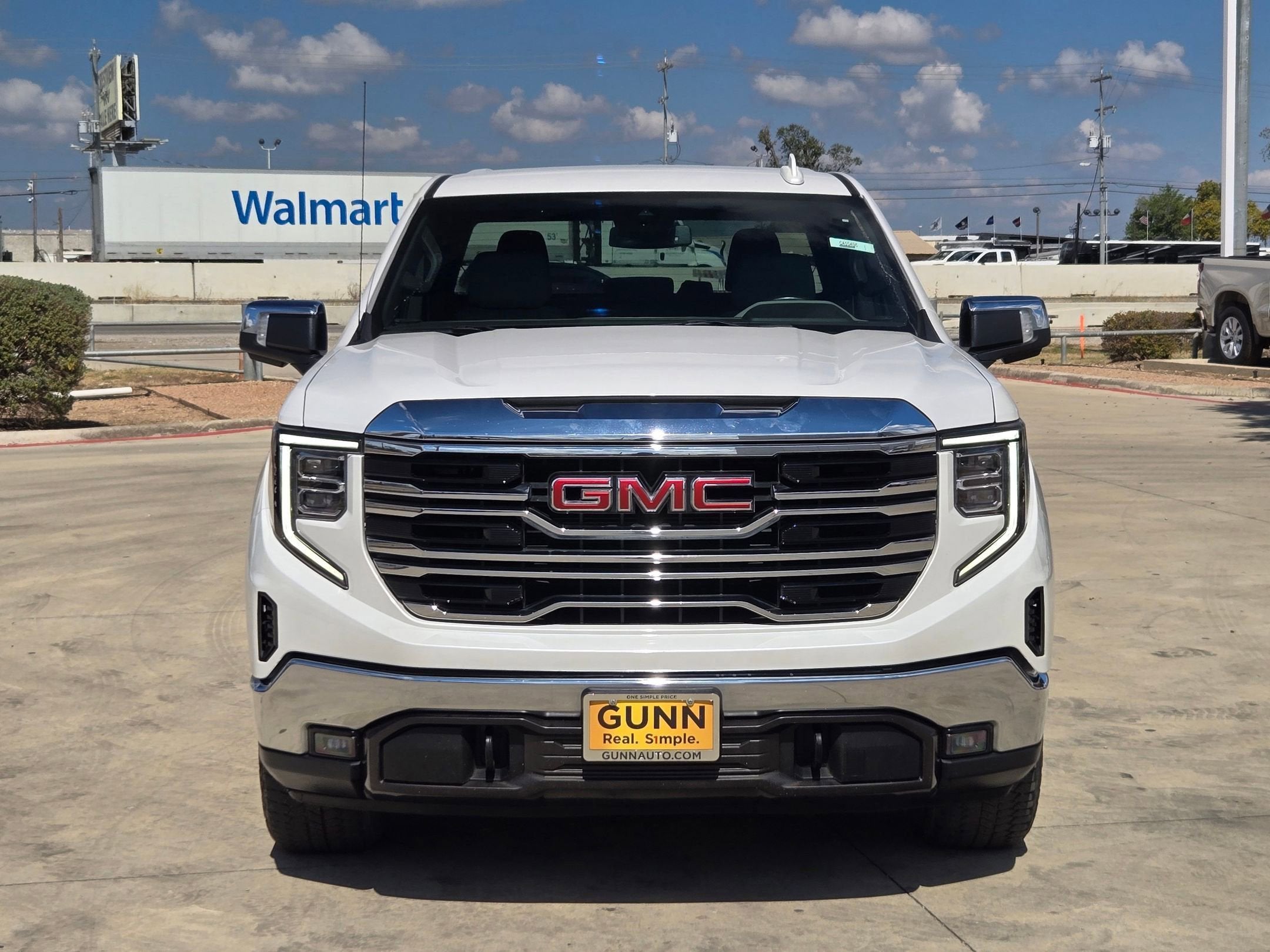 2022 GMC SIERRA 1500 4WD 4WD SLT