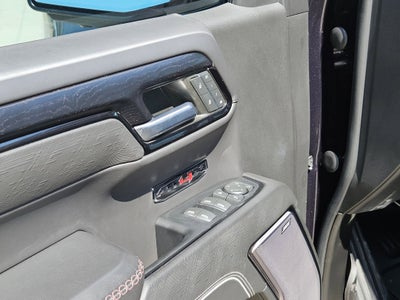 2022 GMC SIERRA 1500 AT4X