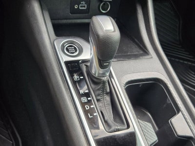 2020 Nissan SENTRA S