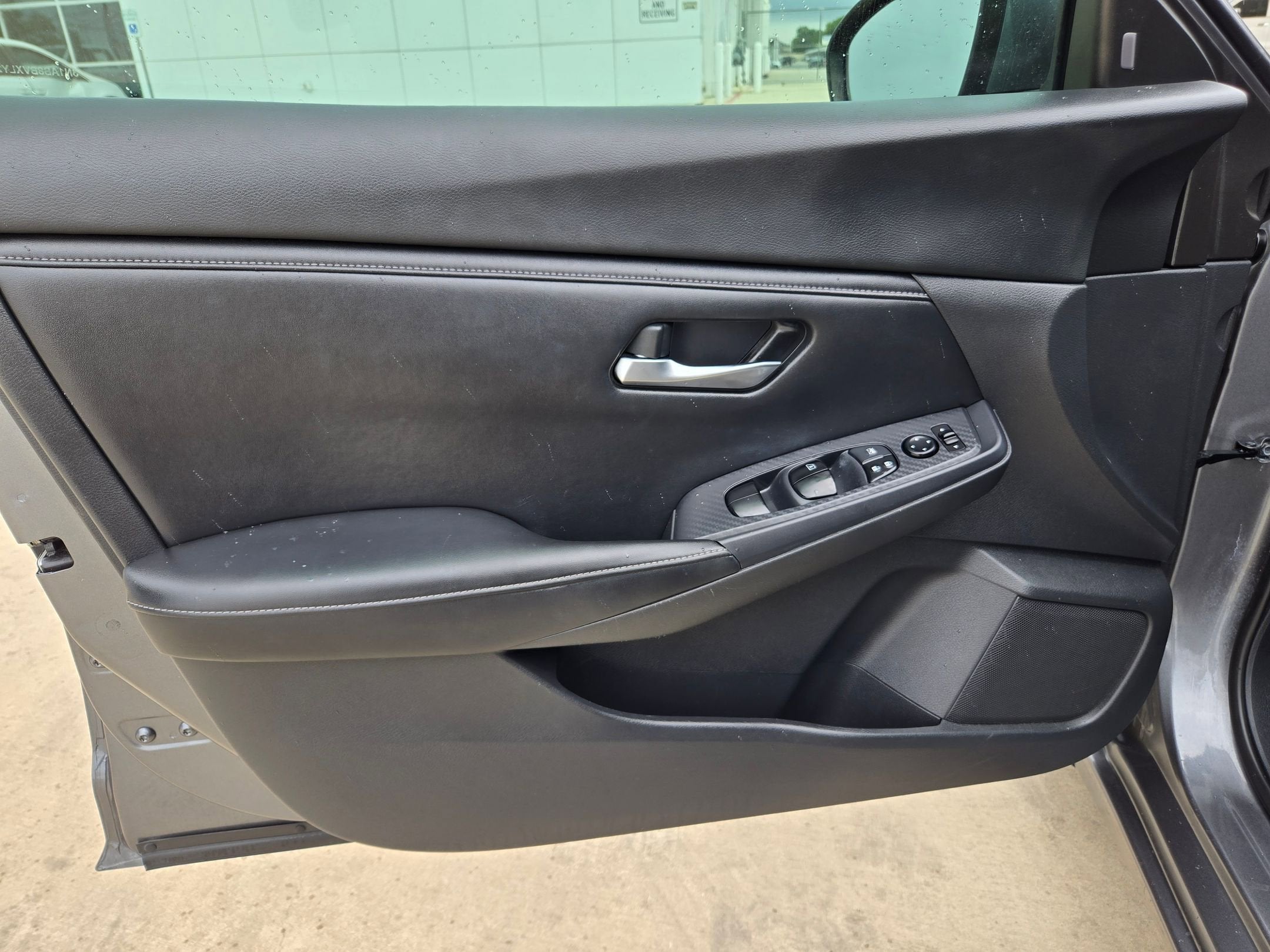 2020 Nissan SENTRA S